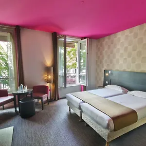 *** Hotell Aero Frankrike