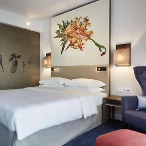 מלון Hyatt Regency