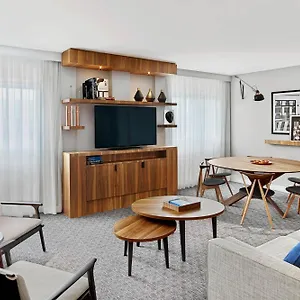 **** Szálloda Le Meridien Etoile Franciaország