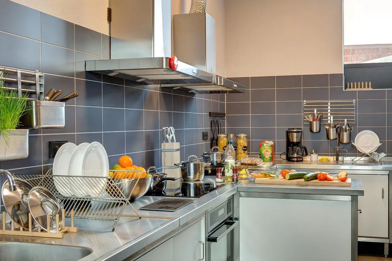 Meininger Hotel Amsterdam Amstel 3*,  Netherlands
